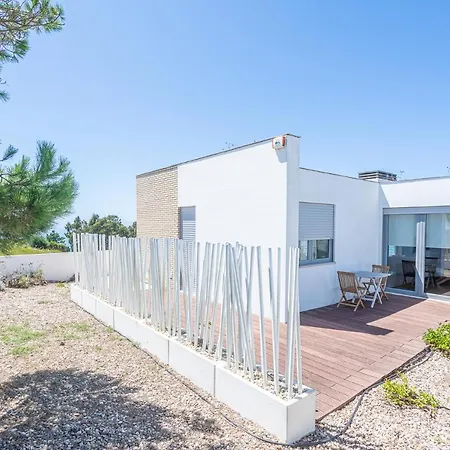 Casas Da Pescaria A نازاريه