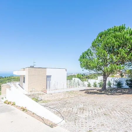 Casas Da Pescaria A Villa