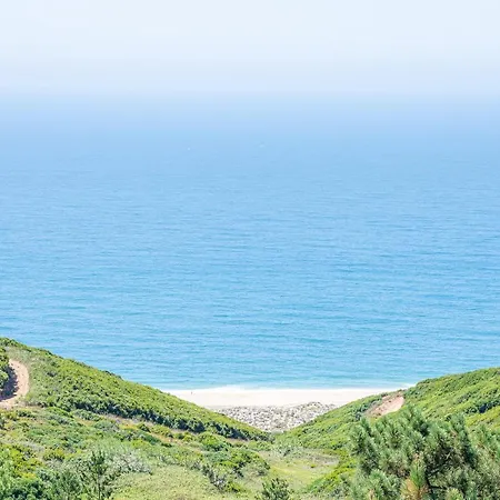 Casas Da Pescaria A فيلة