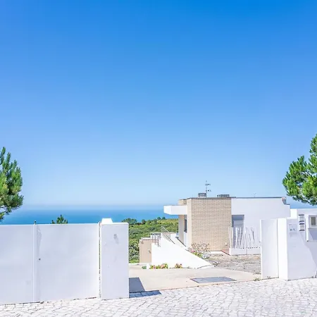 Casas Da Pescaria A Villa *