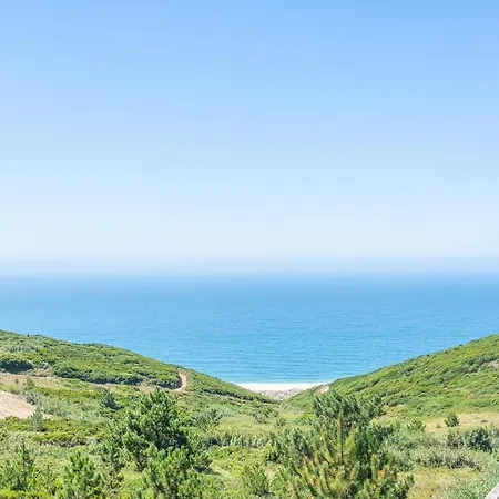 فيلة Casas Da Pescaria A