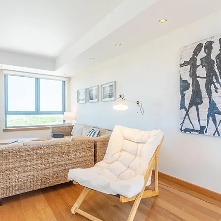 فيلة Casas Da Pescaria A نازاريه