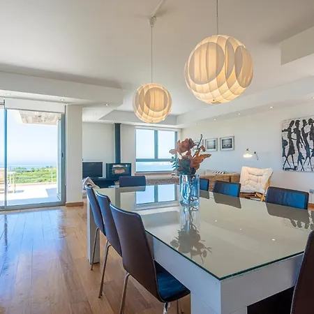 فيلة Casas Da Pescaria A نازاريه