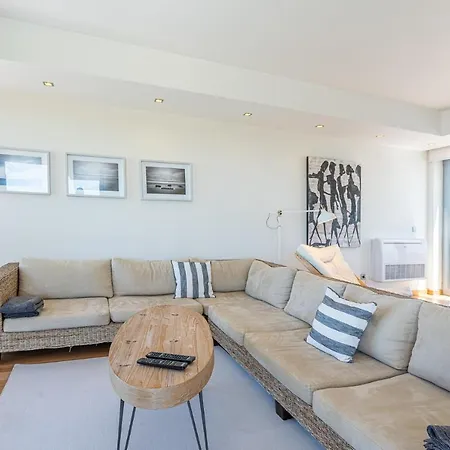 Casas Da Pescaria A Villa Nazaré