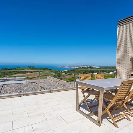 Casas Da Pescaria A فيلة