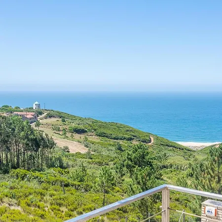 Villa Casas Da Pescaria A Nazaré