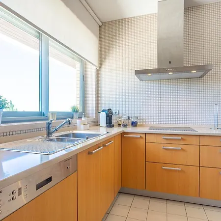 Casas Da Pescaria A Villa