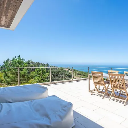 Casas Da Pescaria A * Nazaré