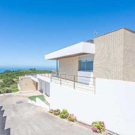 Casas Da Pescaria A فيلة