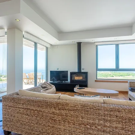 فيلة Casas Da Pescaria A نازاريه