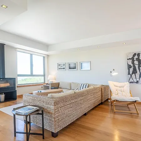 Casas Da Pescaria A Willa