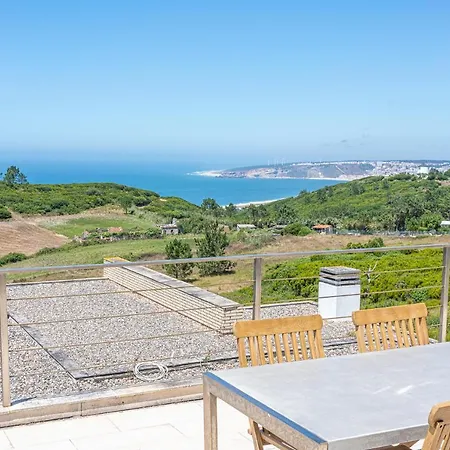 فيلة Casas Da Pescaria A