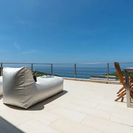 Casas Da Pescaria A Villa