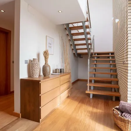 Villa Casas Da Pescaria A *