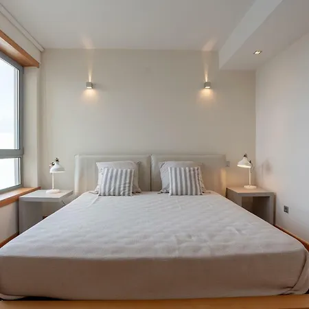 Villa Casas Da Pescaria A *