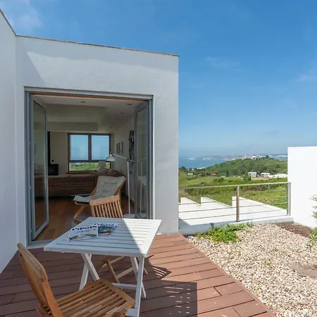 Villa Casas Da Pescaria A *