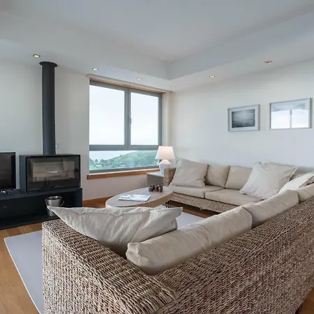 Casas Da Pescaria A Villa *