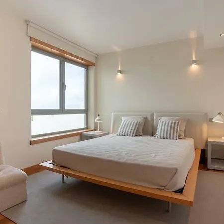 Casas Da Pescaria A *