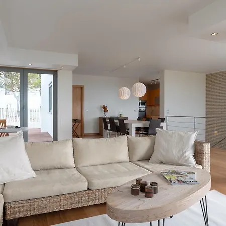 Casas Da Pescaria A * Nazaré