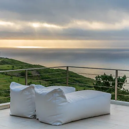 Villa Casas Da Pescaria A Nazaré